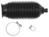 VOLVO 3342893933428939 Bellow Set, steering